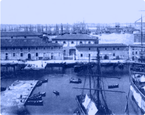 Del Corona Scardigli 1874